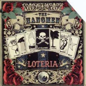 Album The Hangmen: Loteria
