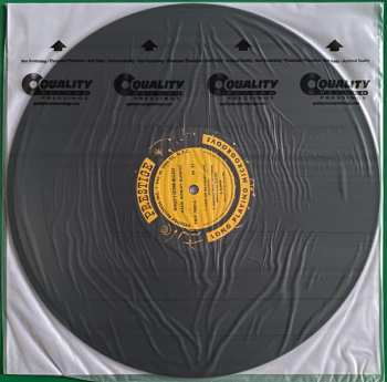 LP The Hank Mobley Quintet: Mobley's 2nd Message LTD