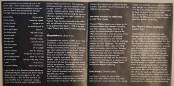 CD Gary Kulesha: Connections In Brass