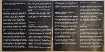 CD Gary Kulesha: Connections In Brass