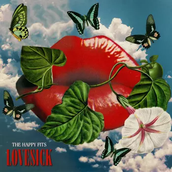 The Happy Fits: Lovesick