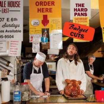 CD The Hard Pans: Budget Cuts