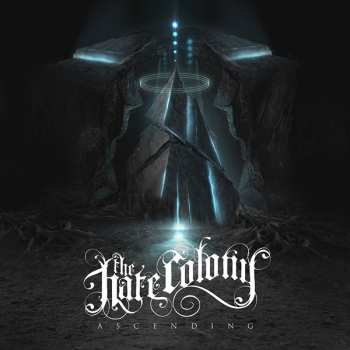 CD The Hate Colony: Ascending