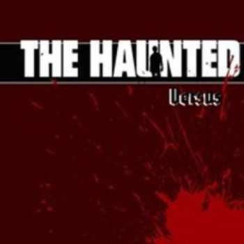 CD The Haunted: Versus