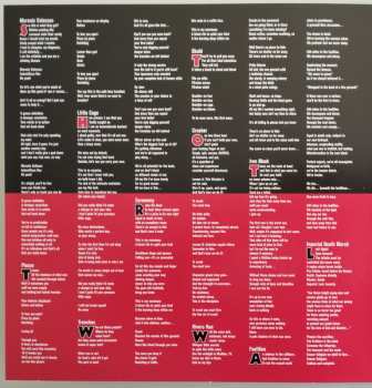 LP The Haunted: Versus CLR | LTD