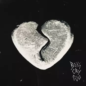 The Haunted Youth: Boys Cry Too