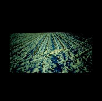 CD The Haxan Cloak: The Haxan Cloak