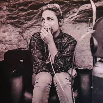 2LP The Head And The Heart: Let's Be Still CLR | LTD