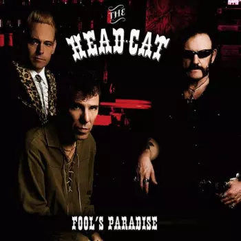 The Head Cat: Fool's Paradise