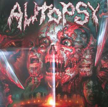 LP Autopsy: The Headless Ritual