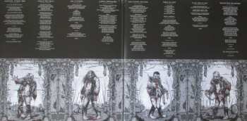 LP Autopsy: The Headless Ritual