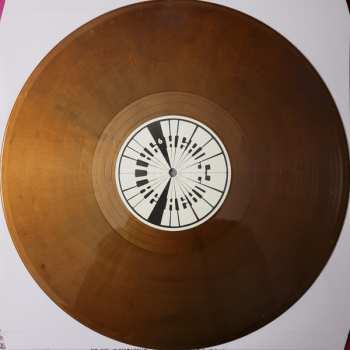 LP The Heads: Reverberations Vol. 4