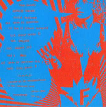 5LP/CD/Set di cofanetti The Heads: Everybody Knows We Got Nowhere LTD | NUM | CLR