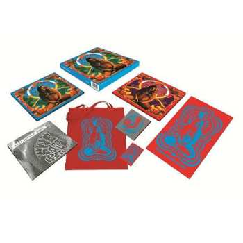 5LP/CD/Set di cofanetti The Heads: Everybody Knows We Got Nowhere LTD | NUM | CLR