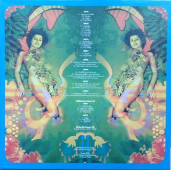 5LP/CD/Set di cofanetti The Heads: Everybody Knows We Got Nowhere LTD | NUM | CLR