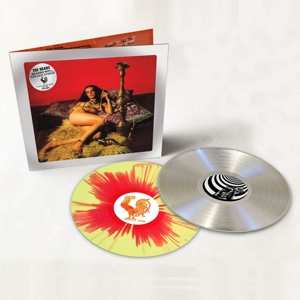 Album The Heads: Relaxing With...