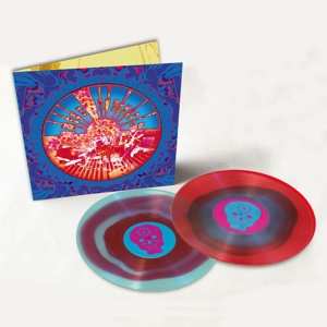 2LP The Heads: Under Sided