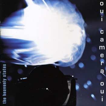CD The Heavenly States: Oui Camera Oui