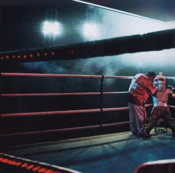 CD Robbie Williams: The Heavy Entertainment Show