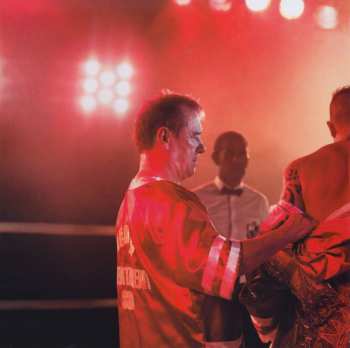 CD Robbie Williams: The Heavy Entertainment Show