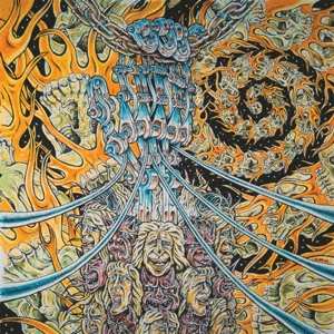 Album The Heavy Eyes: Love Like Machines