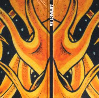LP The Heavy Eyes: Love Like Machines LTD | CLR