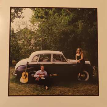 LP The Heavy Heavy: Life and Life Only CLR