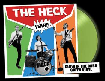 LP The Heck: Heck Yeah!!