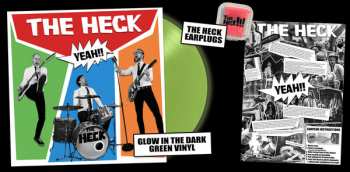LP The Heck: Heck Yeah!!
