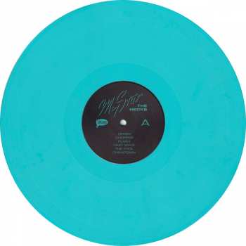 LP The Hecks: My Star LTD | CLR