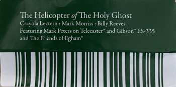 LP The Helicopter Of The Holy Ghost: Afters