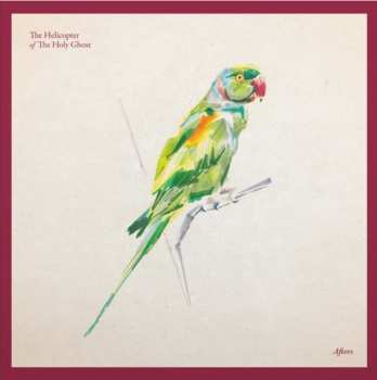 LP The Helicopter Of The Holy Ghost: Afters