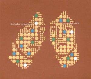 LP The Helio Sequence: Love And Distance