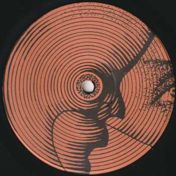 LP The Heliocentrics: Infinity Of Now