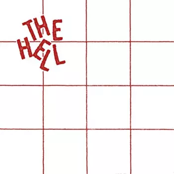 The Hell: The Hell