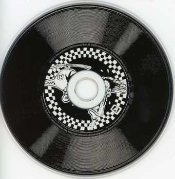 CD The Hellacopters: Cream Of The Crap! (Collected Non-album Works • Volume 1)