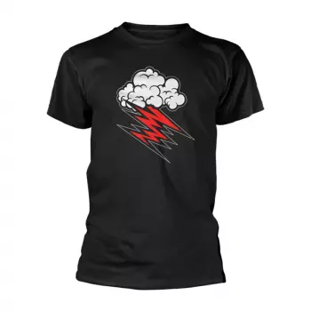 Maglietta Black Cloud