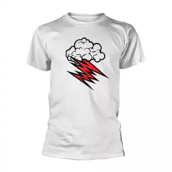 Maglietta Grace Cloud (white)