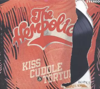Kiss, Cuddle & Torture Volume 1 