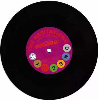 Soul Superman / Ain't No Love In The Heart Of The City