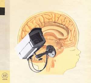 Album The Hidden Cameras: Origin:Orphan