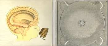 CD The Hidden Cameras: Origin:Orphan