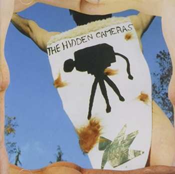 CD The Hidden Cameras: The Smell Of Our Own