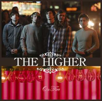 CD The Higher: On Fire
