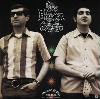 SP The Higher State: In The Morning I Will Roam