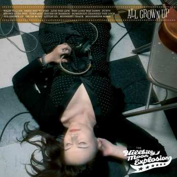 CD The Hillbilly Moon Explosion: All Grown Up DIGI
