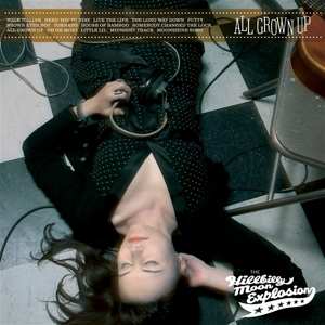 LP The Hillbilly Moon Explosion: All Grown Up