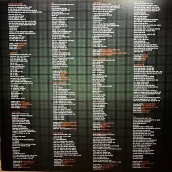 LP The Hillbilly Moon Explosion: Back In Time CLR | LTD