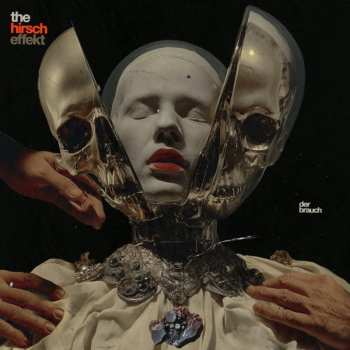 LP The Hirsch Effekt: Der Brauch CLR | LTD