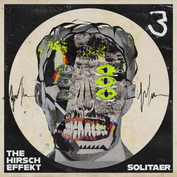 CD The Hirsch Effekt: Solitaer | Gregær